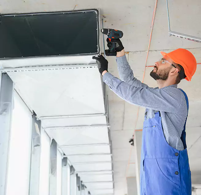 Why Homeowners & Businesses Trust Us in Kannapolis, NC