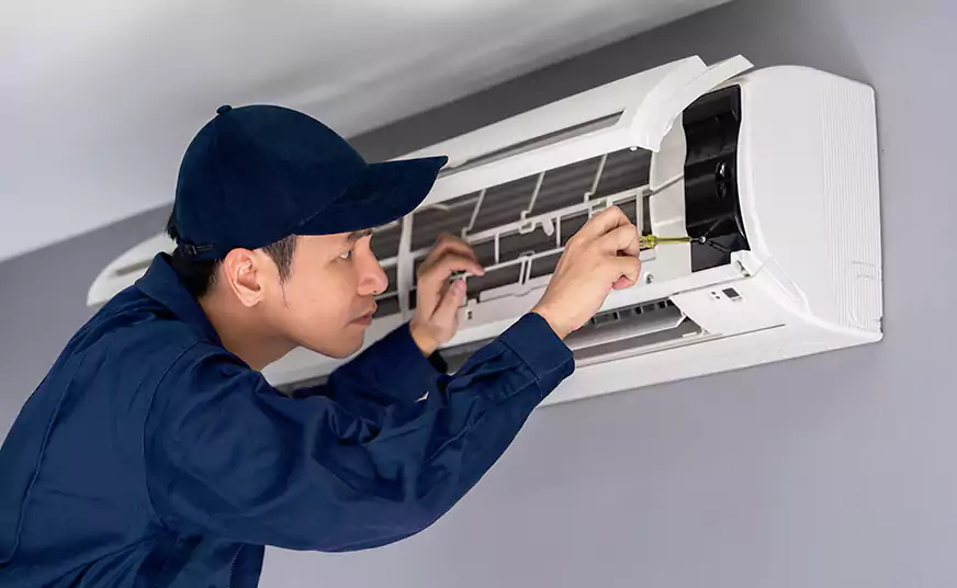 AC Duct Cleaning Kannapolis