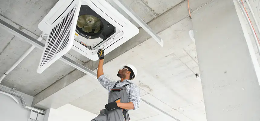 Efficient Multi‑Unit & HOA Annual Vent Cleaning Plans in Kannapolis