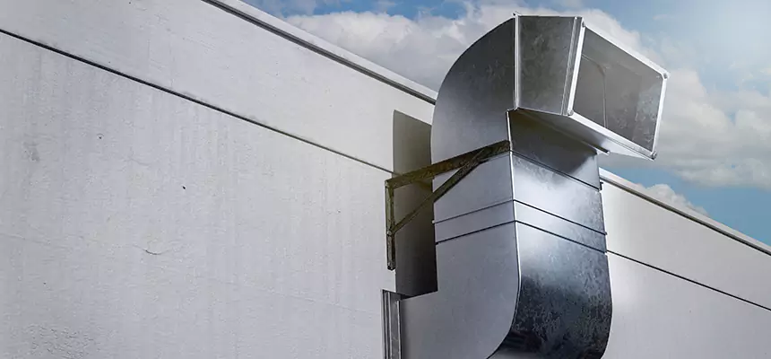 Comprehensive Commercial HVAC Cleaning in Kannapolis