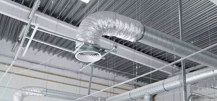 Our Dryer Vent Hose Replacement Services in Kannapolis, NC
