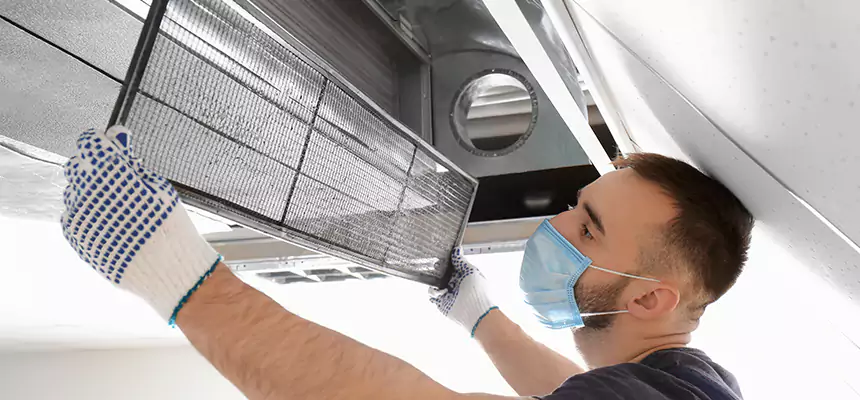 Our Dryer Vent Replacement Services in Kannapolis, NC