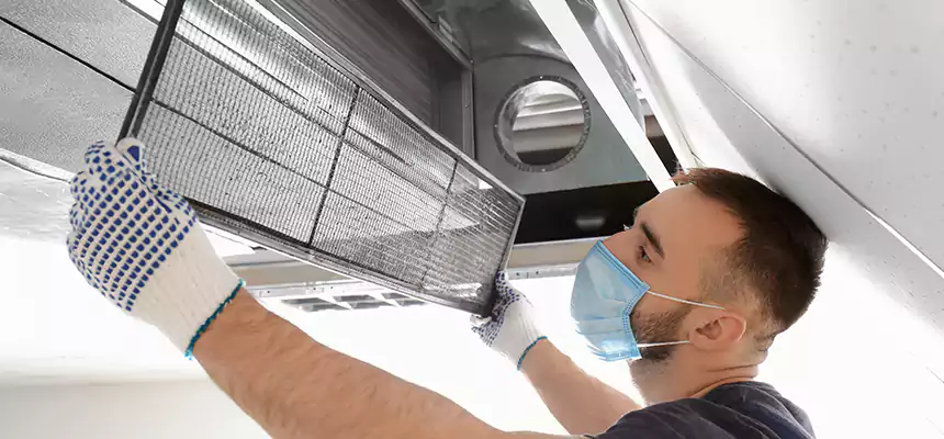 Our Home Duct Cleaning Services in Kannapolis, NC  