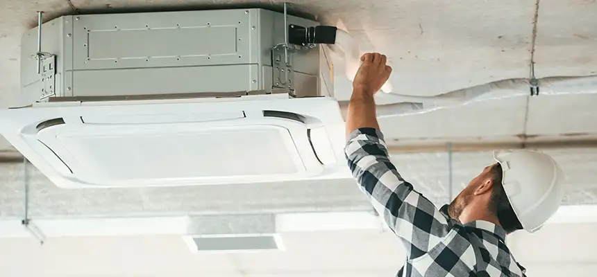 Our Local Vent Cleaning Services in Kannapolis, NC