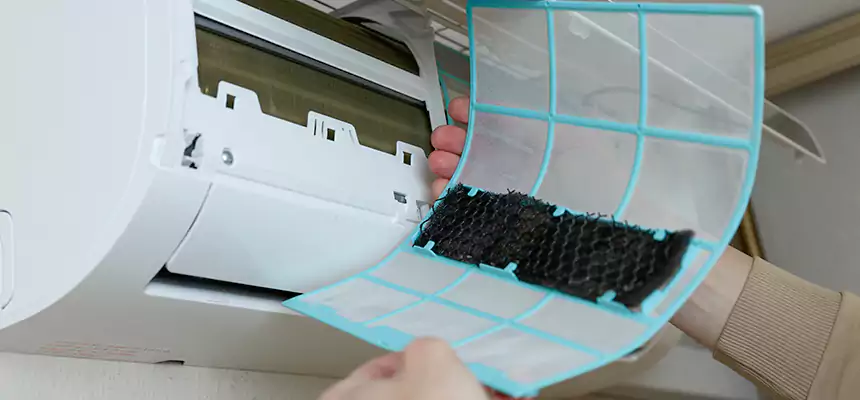 Gentle Ductwork Odor-Control Pet Dander Duct Cleaning in Kannapolis, NC