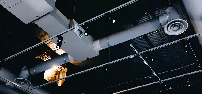 Our Seasonal Allergy Air Duct Cleaning Services in Kannapolis, NC