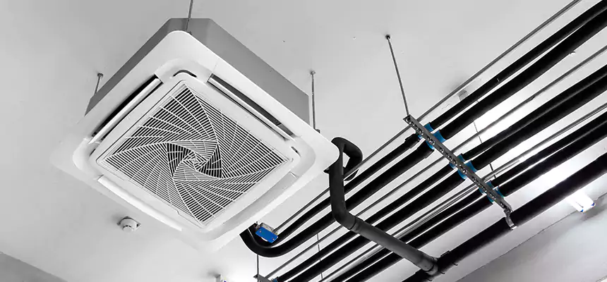 Our Smart AC Vent Controller Services in Kannapolis, NC