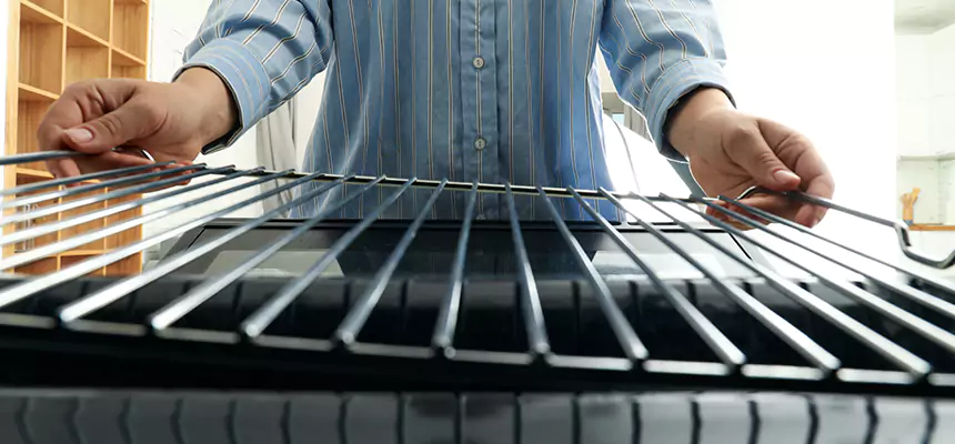 Our Vent Grille Washing Services in Kannapolis, NC