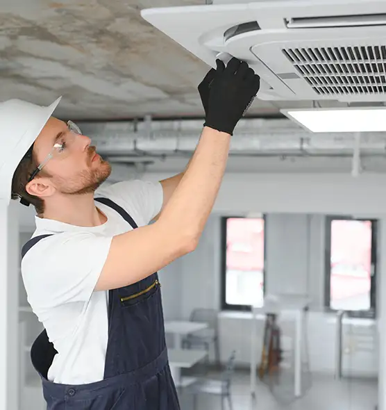 Top Affordable Duct Cleaning Services Near Me in Kannapolis, NC