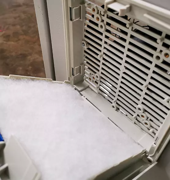 Professional Air Duct Expansion Solutions in Kannapolis, NC