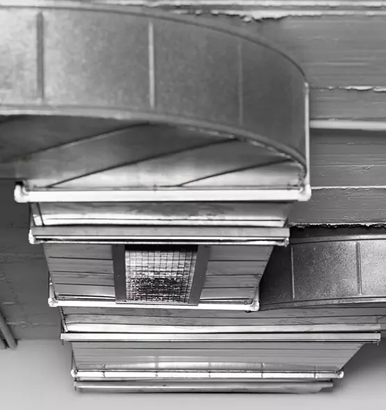 Professional Air Duct Pet Hair Removal in Kannapolis, NC