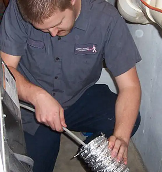 About Dryer Vent Hose Installation in Kannapolis, NC