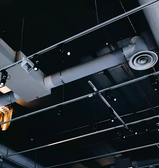 About Duct Sanitization with UV Light in Kannapolis, NC