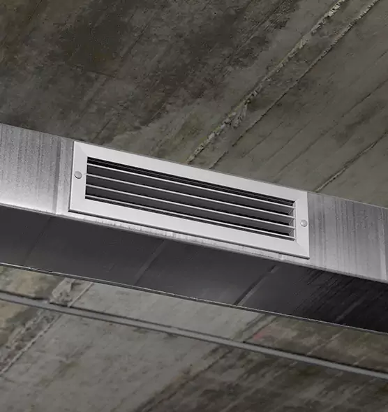 Trusted Hospital Grade Air Duct Cleaning Experts in Kannapolis, NC