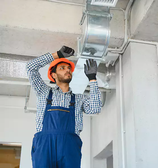 About Hotel Duct And Vent Cleaning in Kannapolis, NC