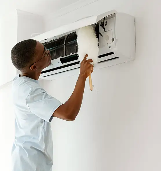 Professional Maximize AC Efficiency  in Kannapolis, NC