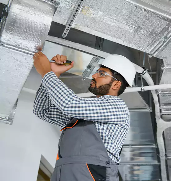 Welcome to Mold & Mildew Removal from Air Ducts Kannapolis, NC