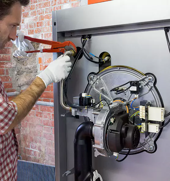 Advanced Repair Dryer Vent Hose in Kannapolis, NC