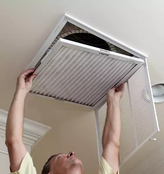 Advanced Residential Vent Cleaning in Kannapolis, NC