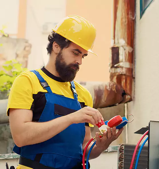 About Smart HVAC Installation in Kannapolis, NC