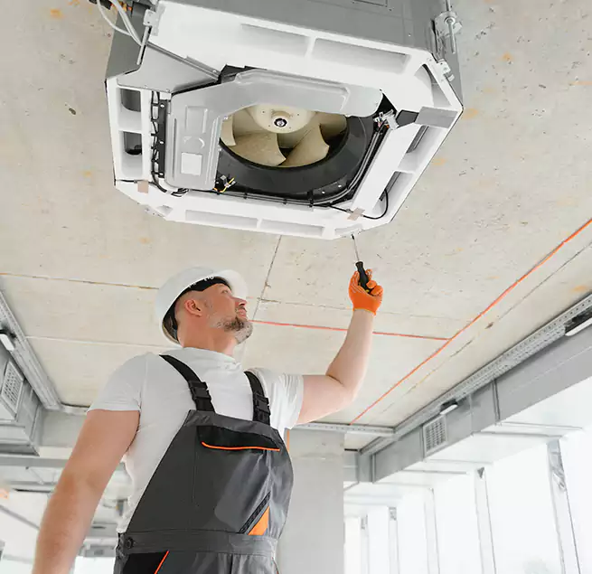 Why Homeowners & Businesses Trust Us in Kannapolis, NC?