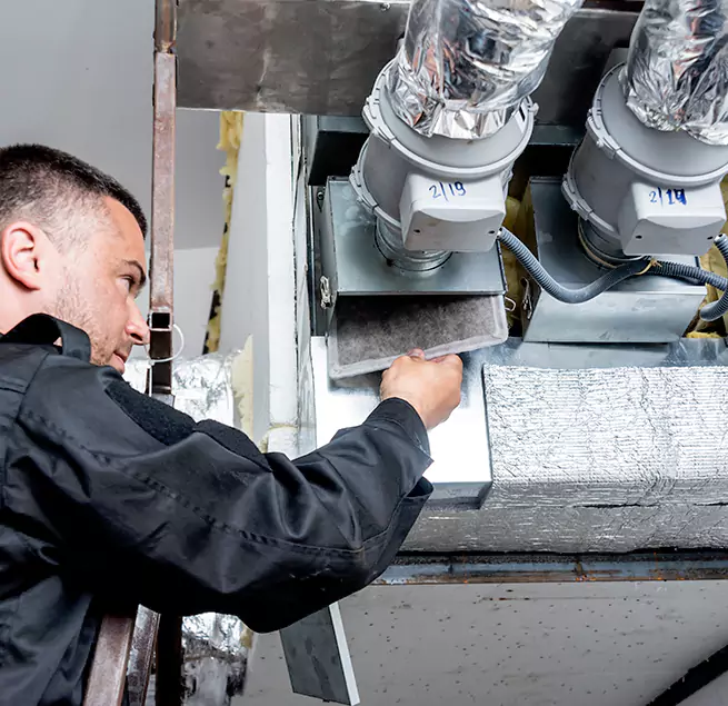 Why Homeowners & Businesses Trust Us in Kannapolis, NC?