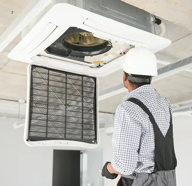 Why Homeowners & Businesses Trust Us in Kannapolis, NC?