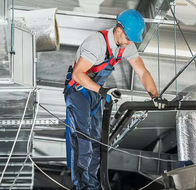 Why Homeowners & Businesses Trust Us in Kannapolis, NC?