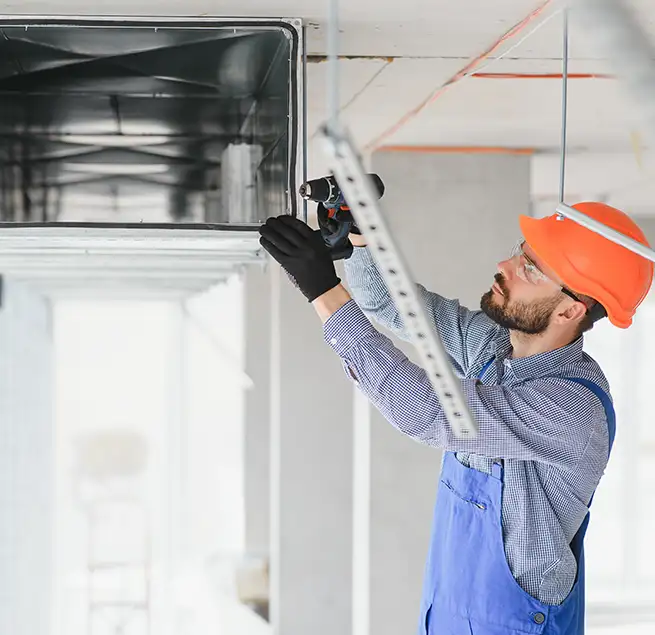 Why Homeowners & Businesses Trust Us in Kannapolis, NC?