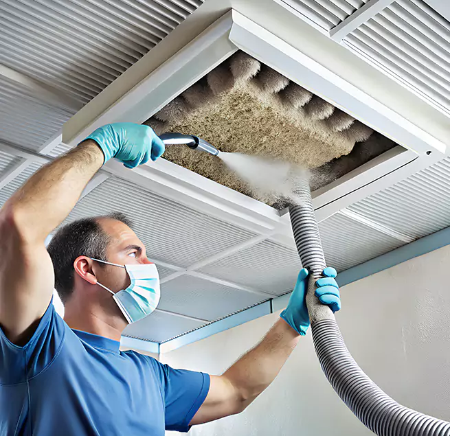 Why Homeowners & Businesses Trust Us Kannapolis, NC