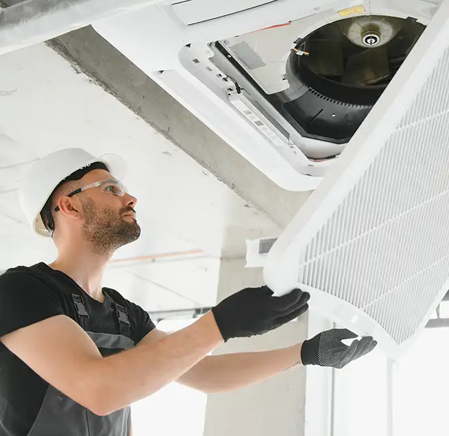 Why Homeowners & Businesses Trust Us in Kannapolis, NC?