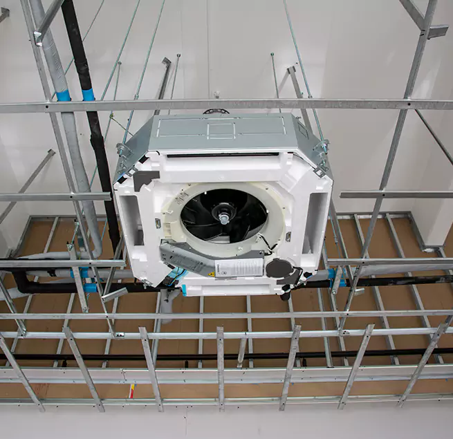 Why Homeowners & Businesses Trust Us in Kannapolis, NC?