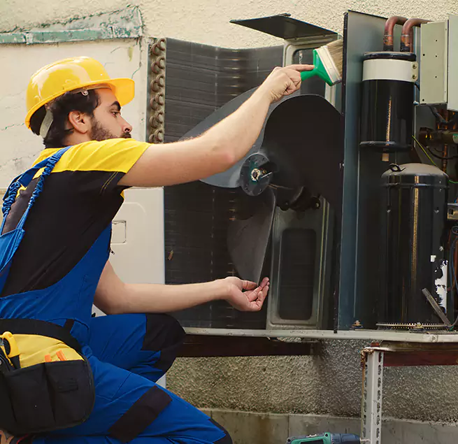 Why Homeowners Businesses Trust Us in Kannapolis, NC?