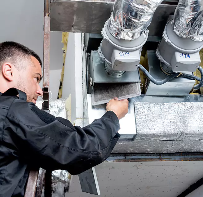  Why Homeowners & Businesses Trust Us in Kannapolis, NC?