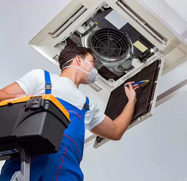 Why Homeowners & Businesses Trust Us in Kannapolis, NC