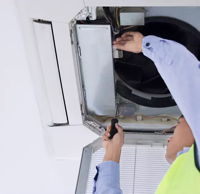 Why Homeowners & Businesses Trust Us in Kannapolis, NC?