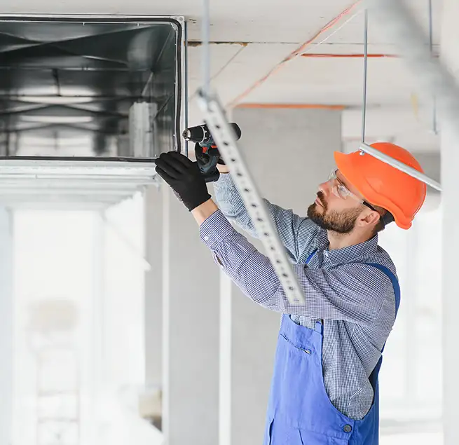  Why Homeowners Businesses Trust Us Kannapolis, NC