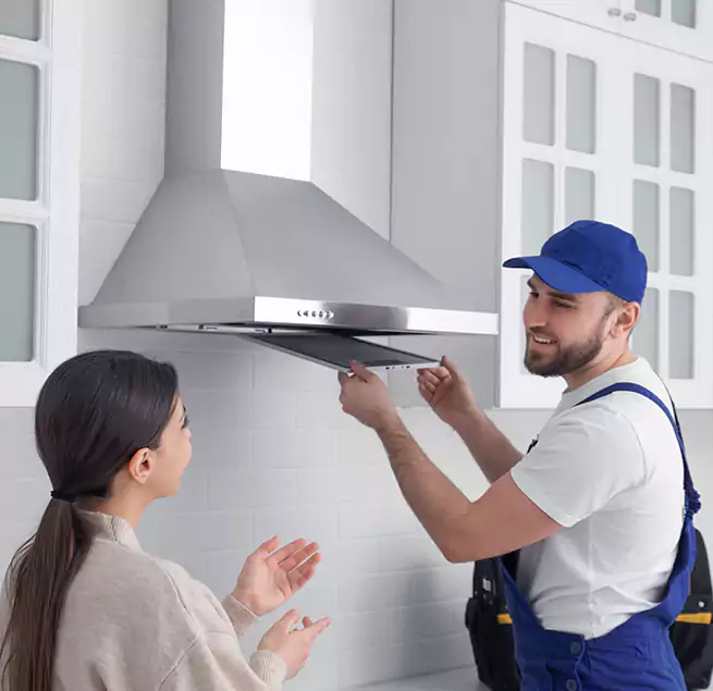  Why Homeowners & Businesses Trust Us in Kannapolis, NC?