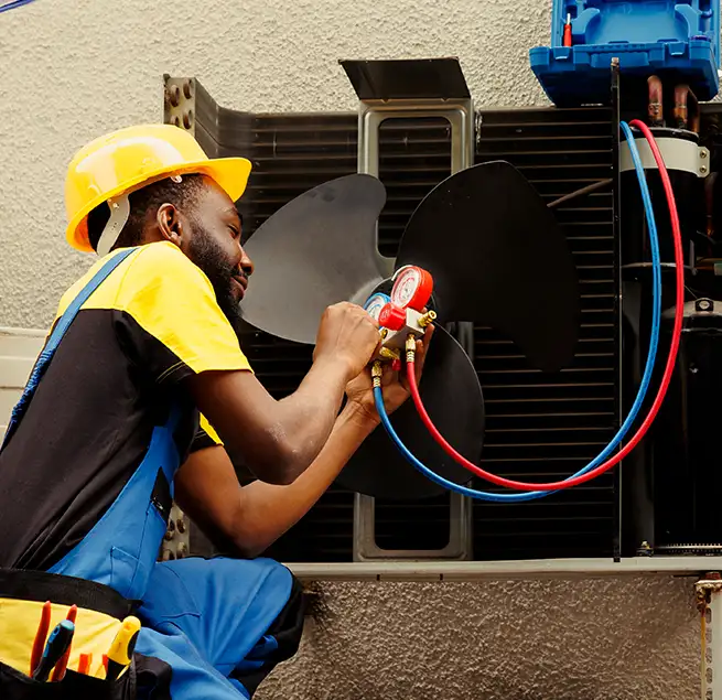 Why Homeowners & Businesses Trust Us in Kannapolis, NC?