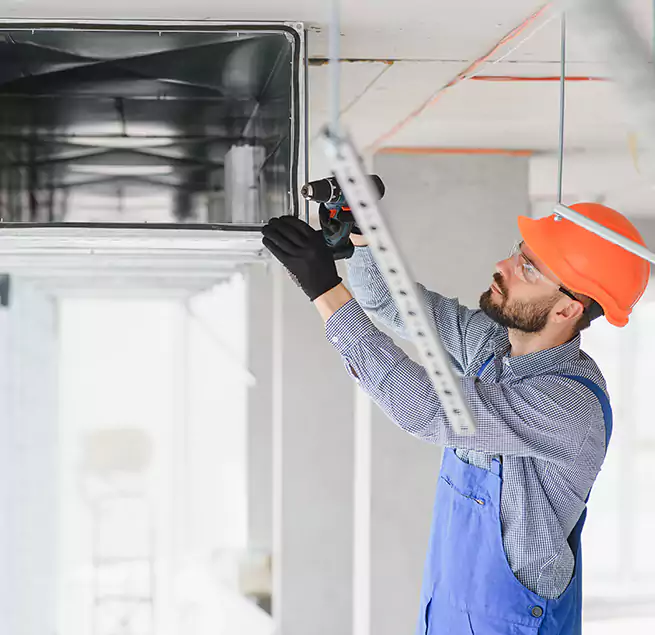 Why Homeowners & Businesses Trust Us in Kannapolis, NC?