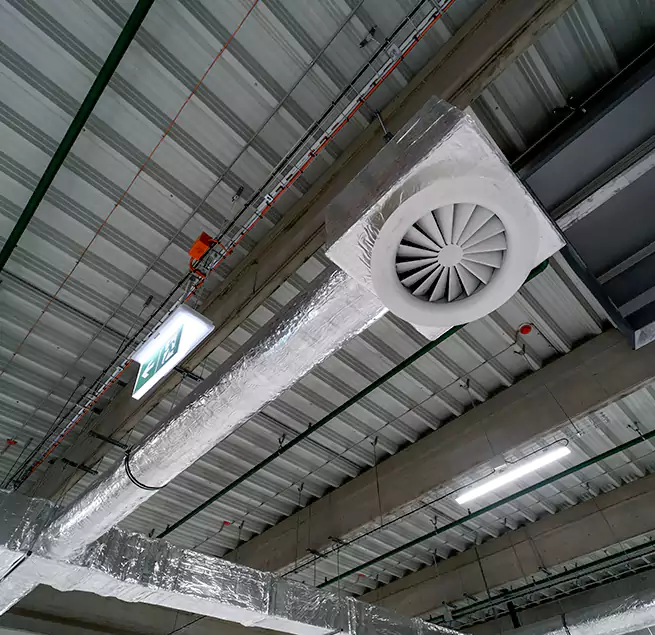 Why Homeowners & Businesses Trust Us in Kannapolis, NC