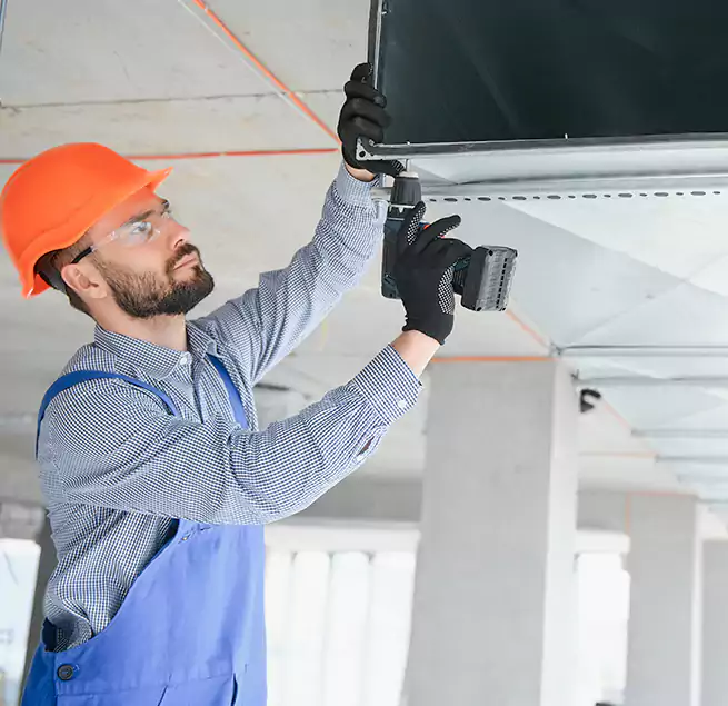 Why Homeowners & Businesses Trust Us in Kannapolis, NC?