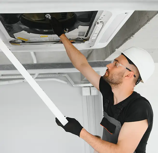 Why Homeowners & Businesses Trust Us in Kannapolis, NC?