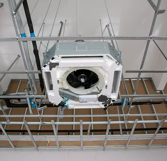 Why Homeowners & Businesses Trust Us Kannapolis, NC?