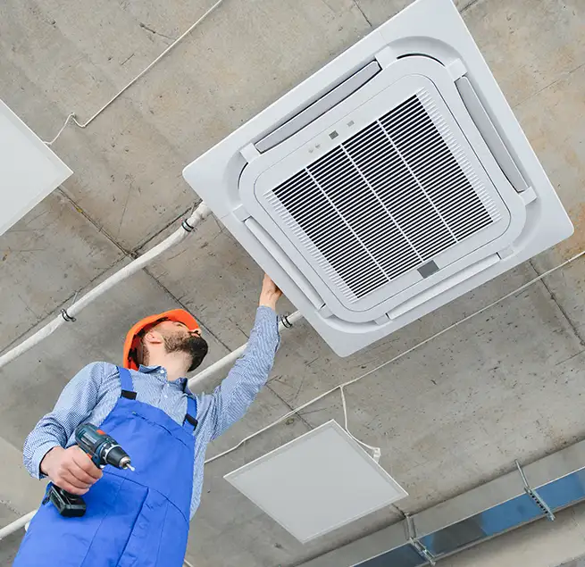  Why Homeowners & Businesses Trust Us in Kannapolis, NC?