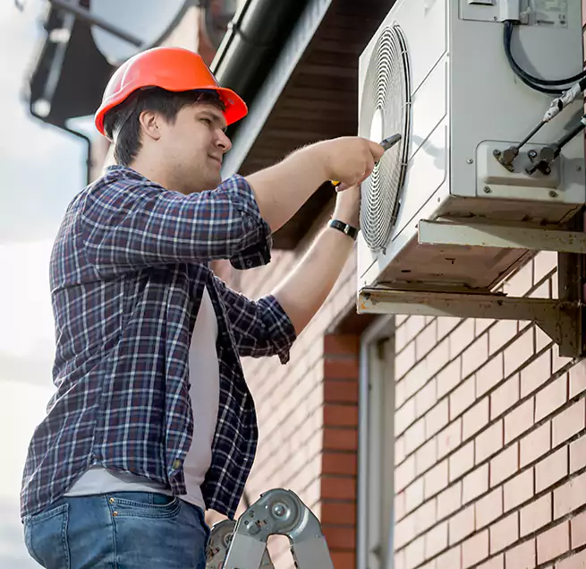 Why Homeowners & Businesses Trust Us Kannapolis, NC