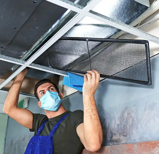 Why Homeowners & Businesses Trust Us in Kannapolis, NC?