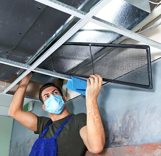 Why Homeowners & Businesses Trust Us in Kannapolis, NC?