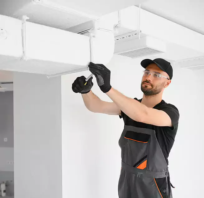 Why Homeowners & Businesses Trust Us in Kannapolis, NC?